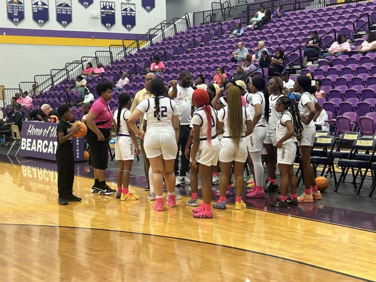 Let’s talk about it!