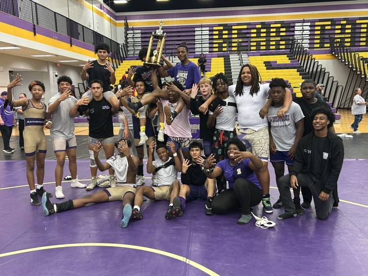 🏆 Everybody can’t wear The Crown 👑 !