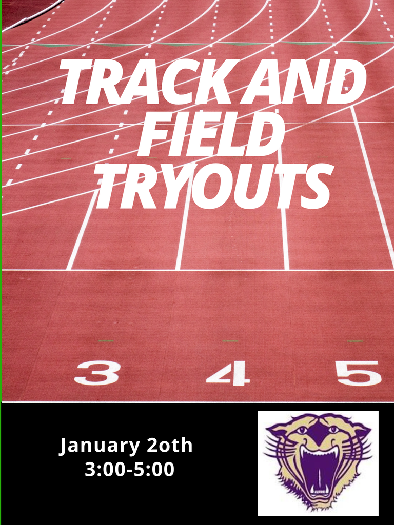 Track and Field