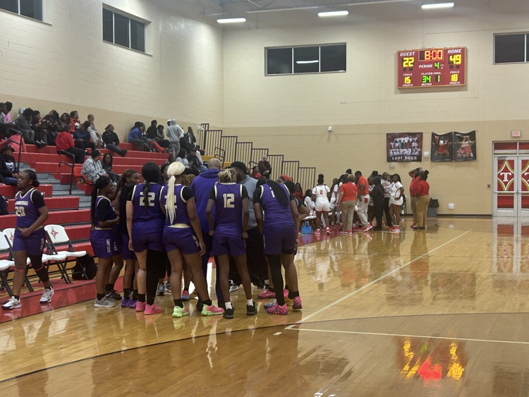 Let’s talk about it!