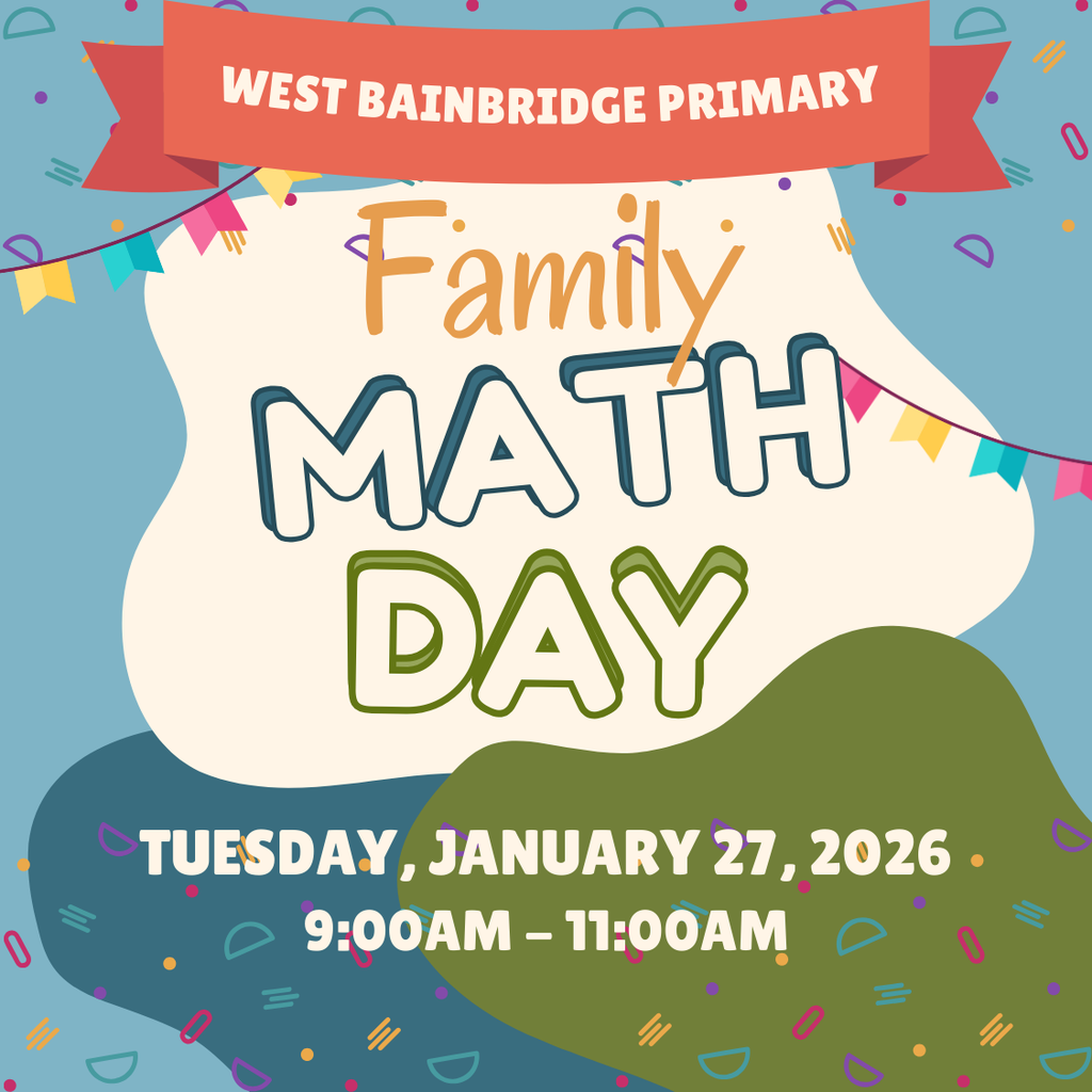Family Math Day