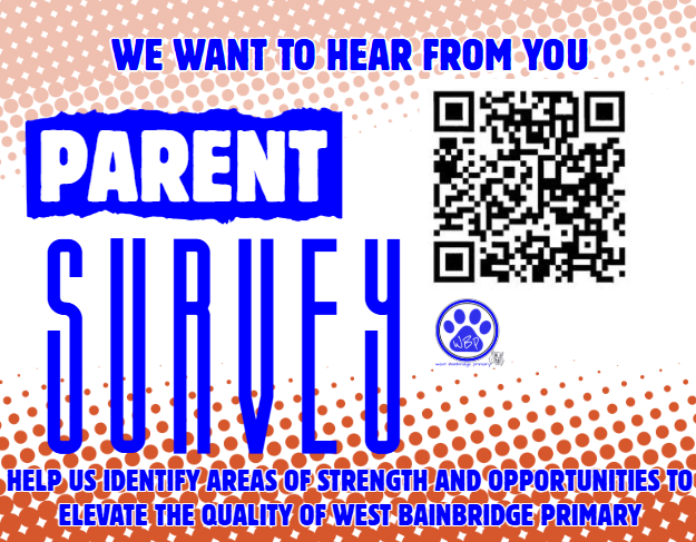 Parent Survey