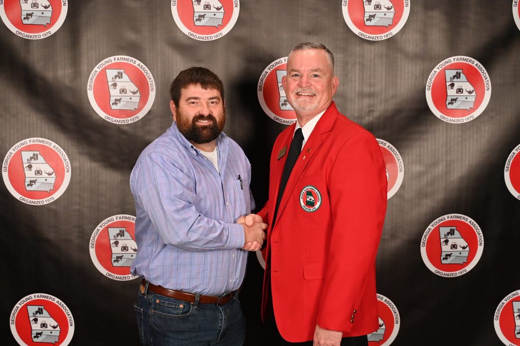 2026 GYFA Convention