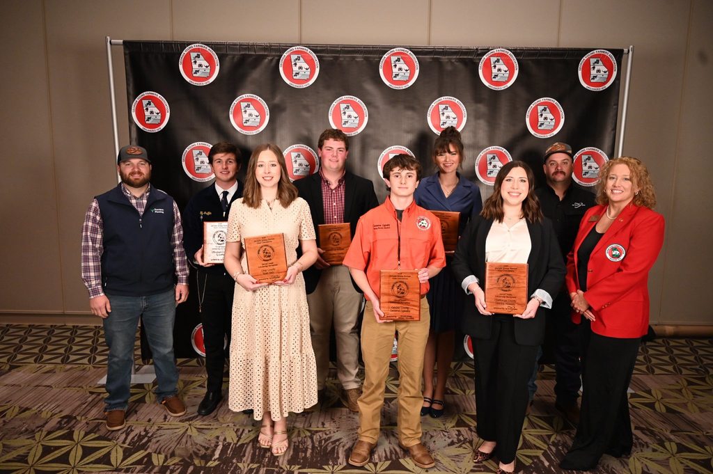 2026 GYFA Convention