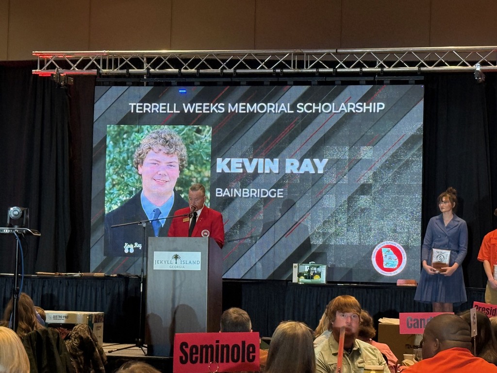 2026 GYFA Convention