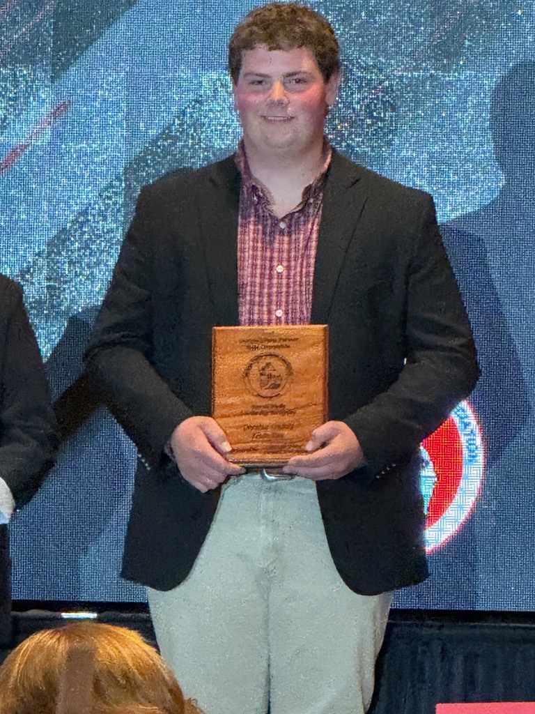 2026 GYFA Convention