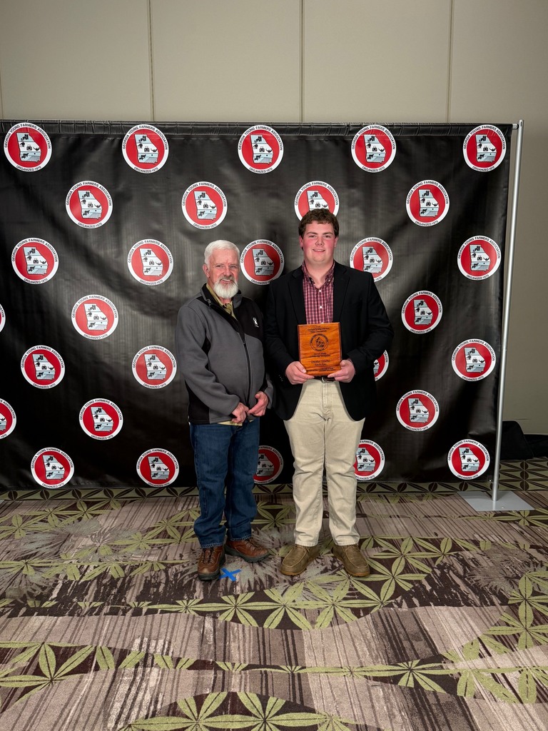 2026 GYFA Convention