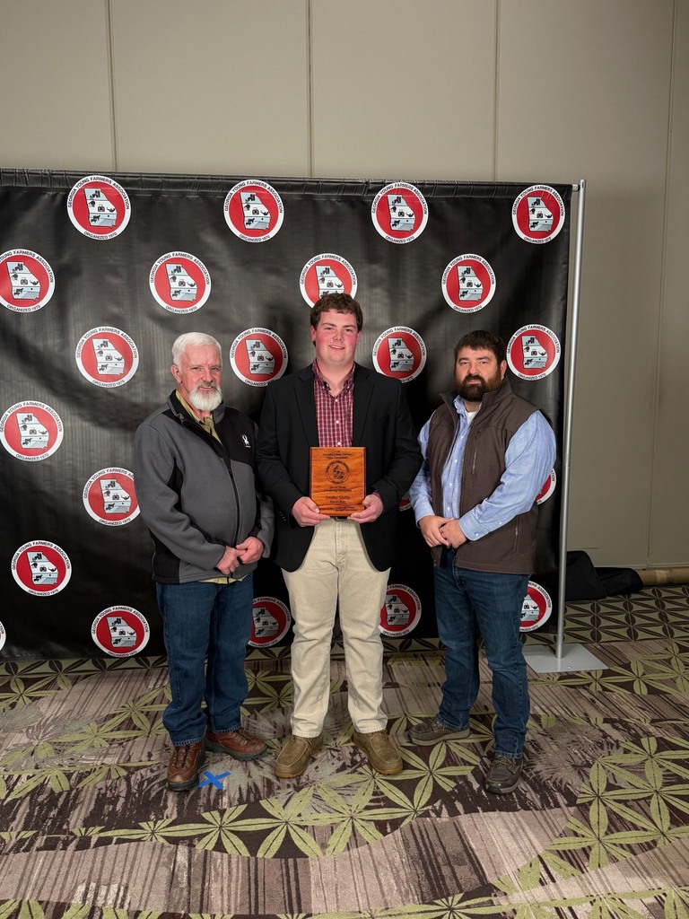 2026 GYFA Convention