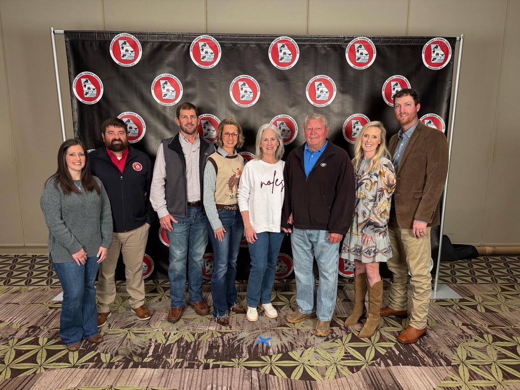 2026 GYFA Convention