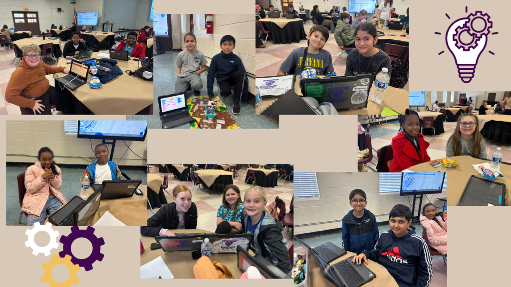 This image contains the winner from the Region Tech Competition.