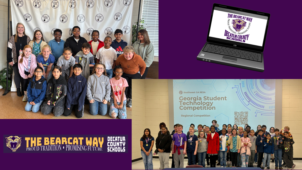 This image contains the winner from the Region Tech Competition.