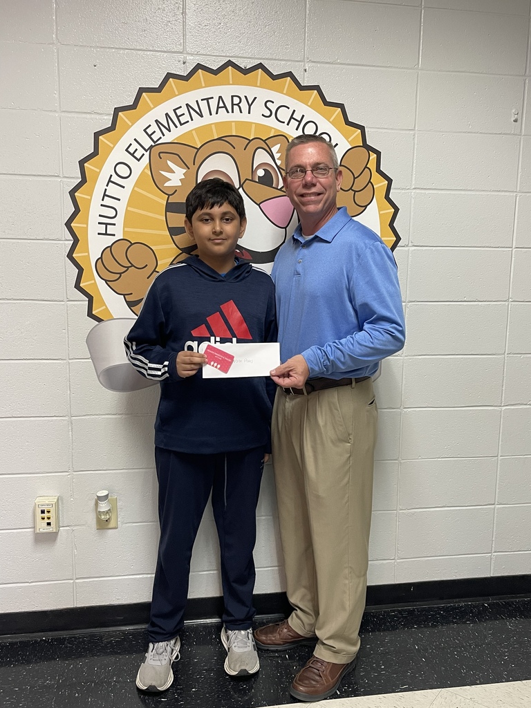 This image contains a picture of a winner for the Young GA Authors Writing Contest.