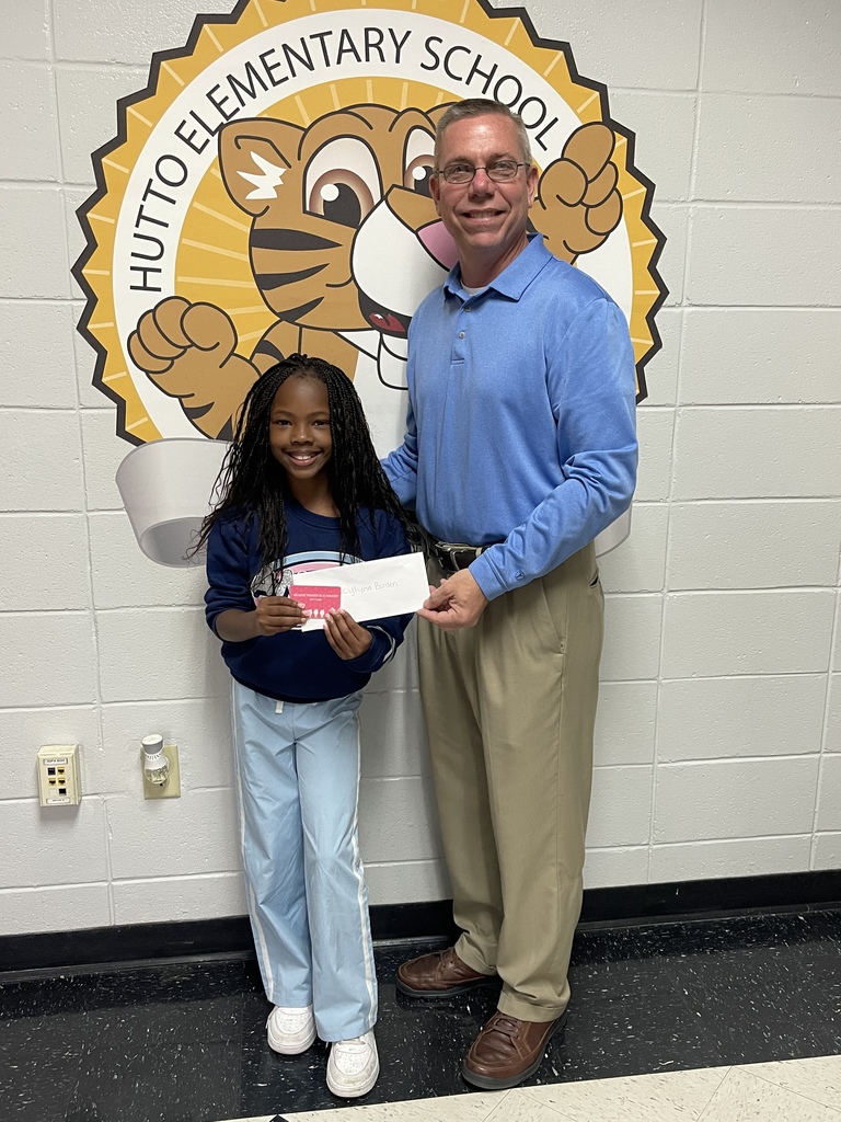 This image contains a picture of a winner for the Young GA Authors Writing Contest.