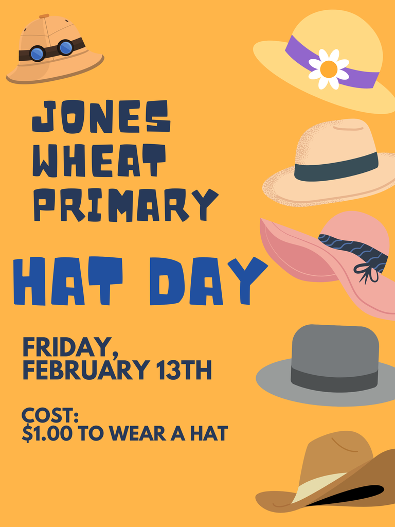 Hat Day