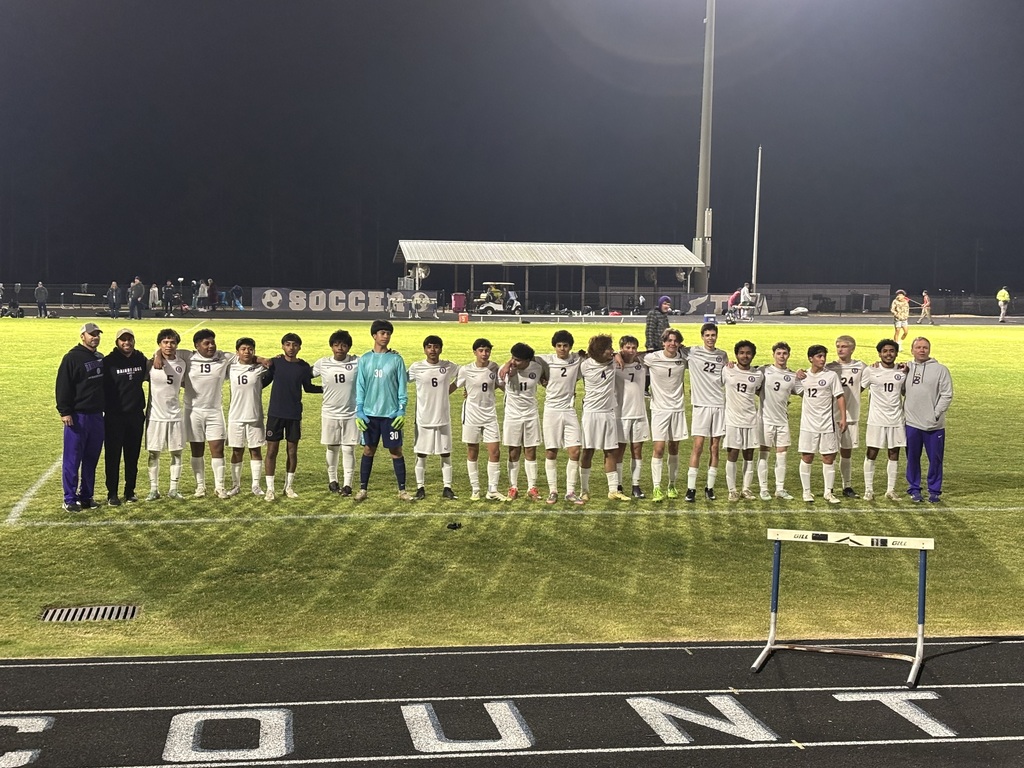BHS  Soccer