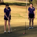 Lady Cat Golf