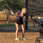 Lady Cat Golf