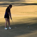 Lady Cat Golf