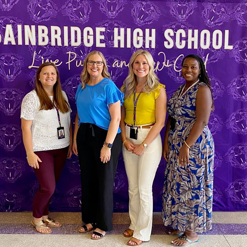 BHS Counselors 25-26