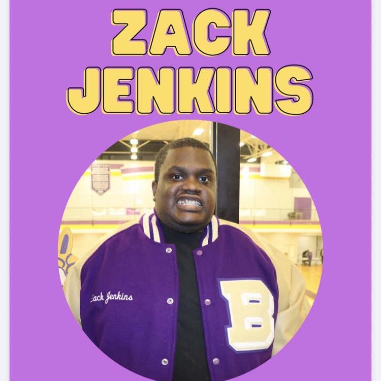 Zach Jenkins