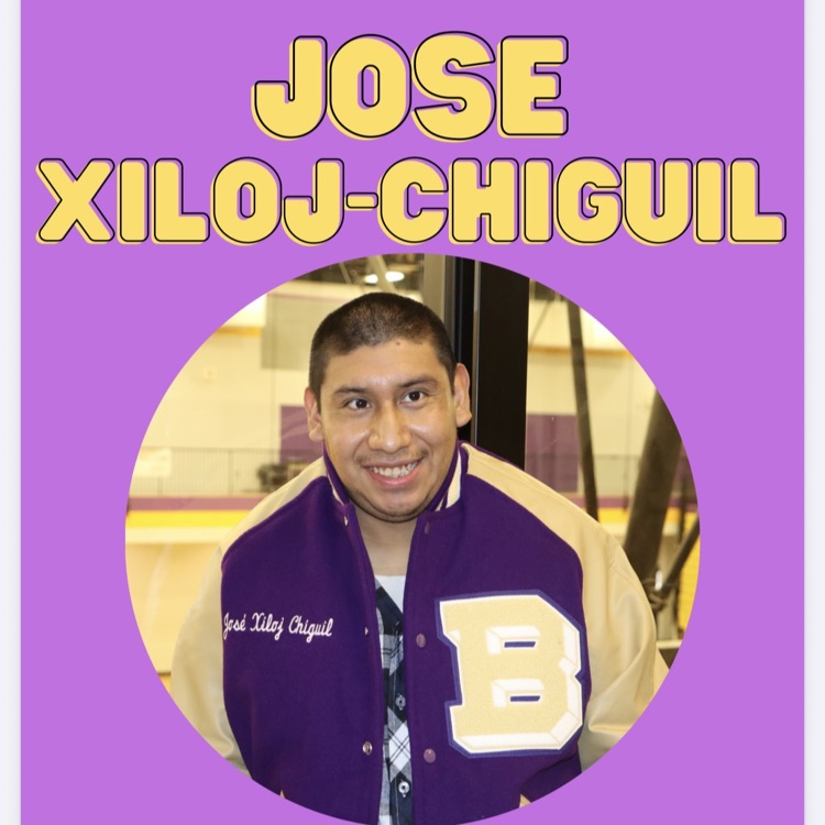 Jose Xiloj-Chiguil