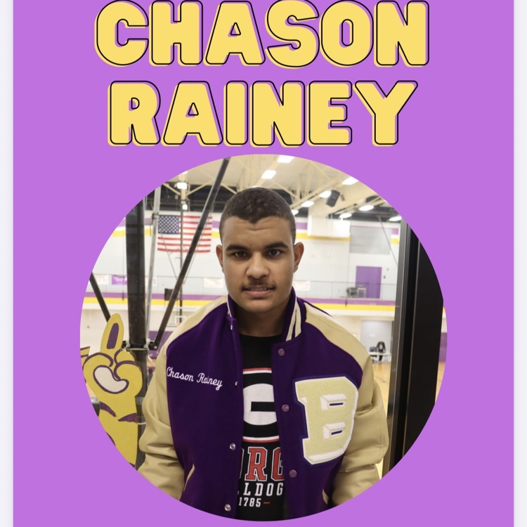 Chason Rainey