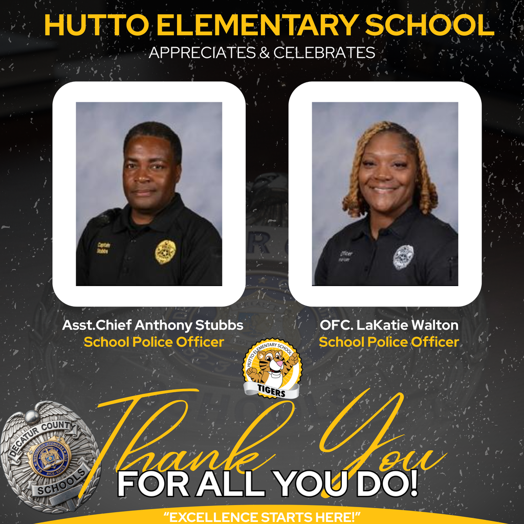 SRO Appreciation Day