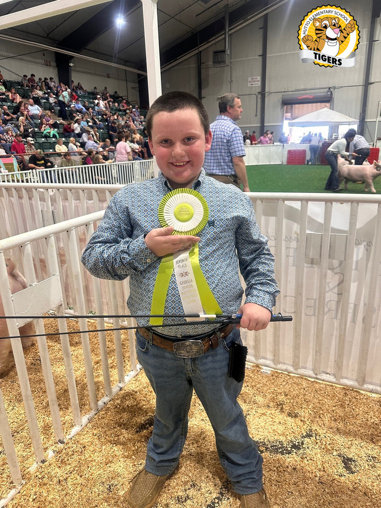 Livestock Winner