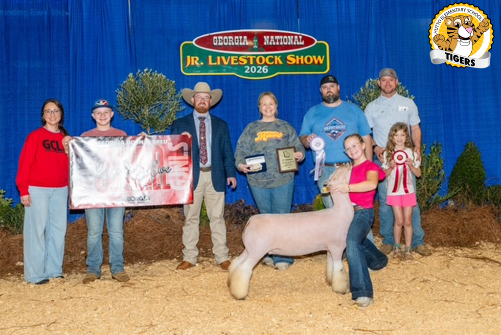 Livestock Winner
