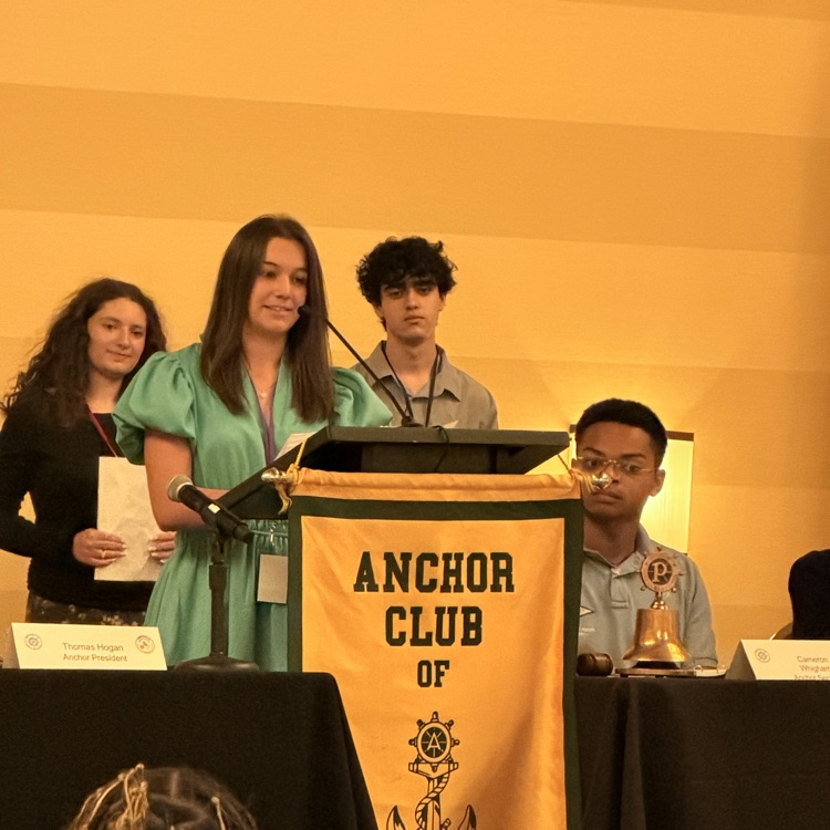 Lawren Love- Convention Chair 2026-2027