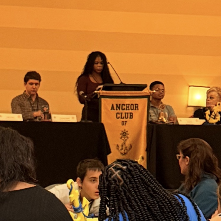 Jada Sanders-outgoing SW Region Chair 