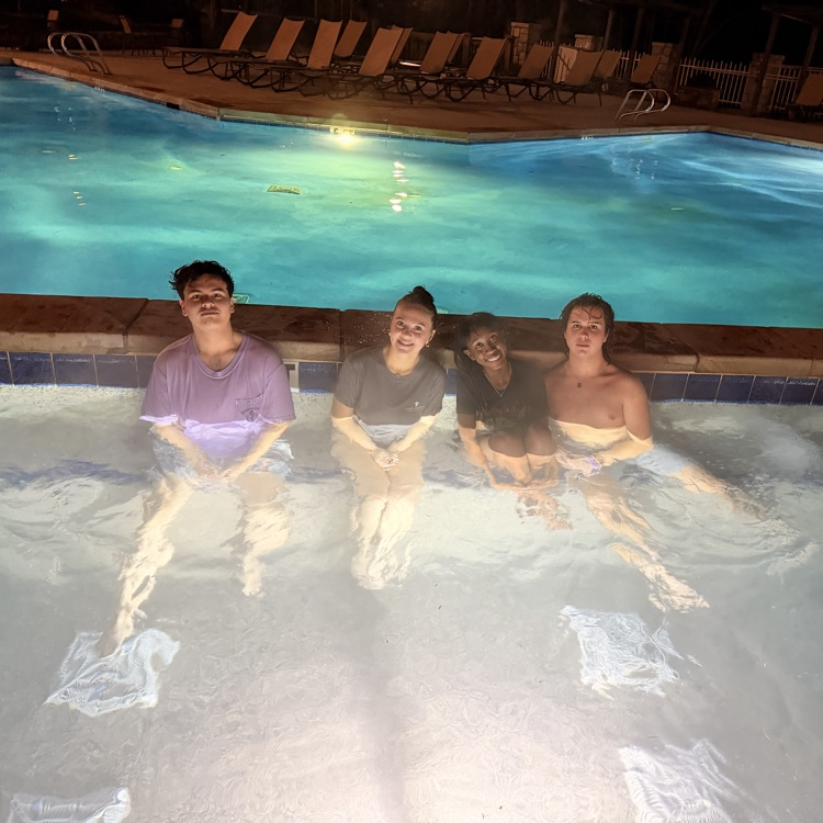 More fun at the Anchor Convention 