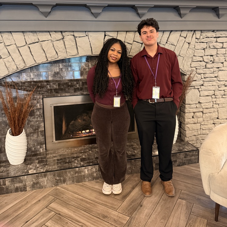 More fun at the Anchor Convention 