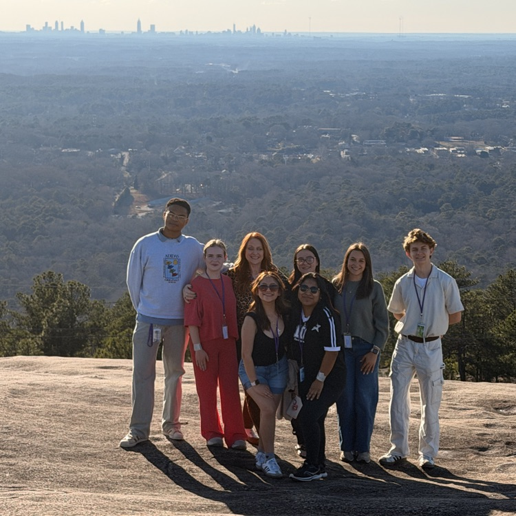 More fun at the Anchor Convention 