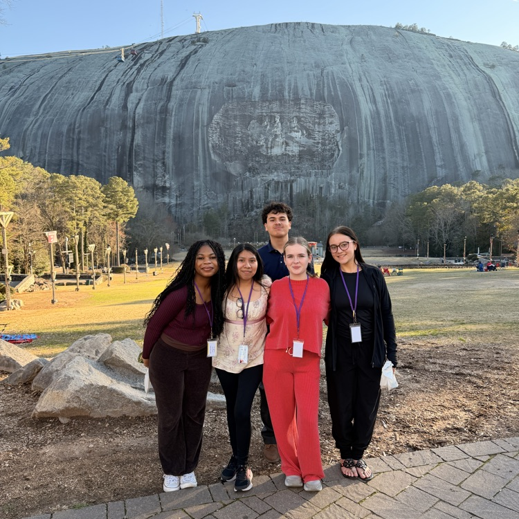 More fun at the Anchor Convention 