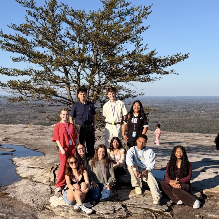 More fun at the Anchor Convention 