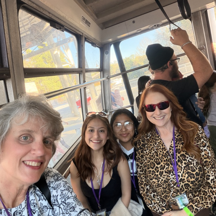 More fun at the Anchor Convention 