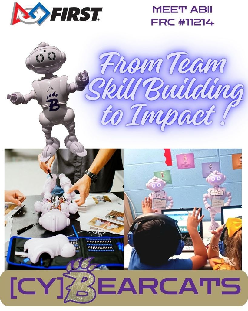 From team skill building to impact! 
