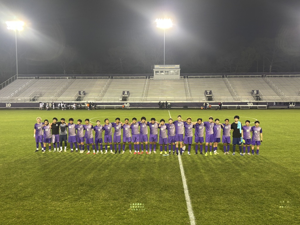 BHS Boys Soccer