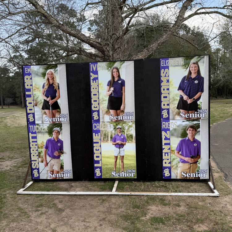 Bearcat & Lady Cat Seniors  