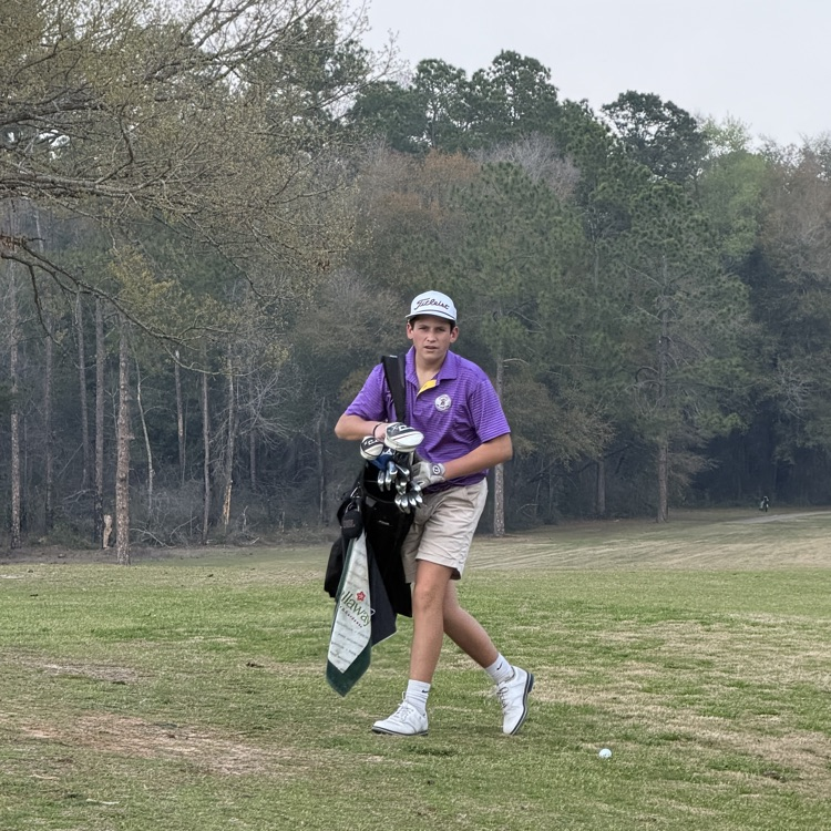 Senior Tucker Surratt