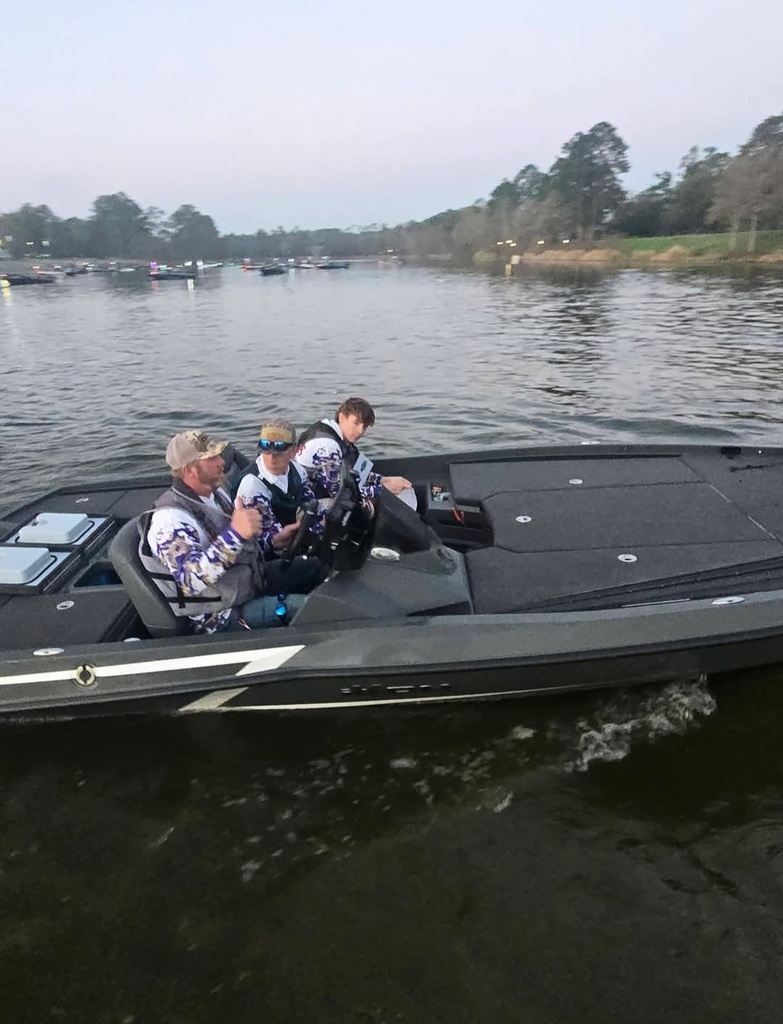 Walker Brogdon and Drake Walls