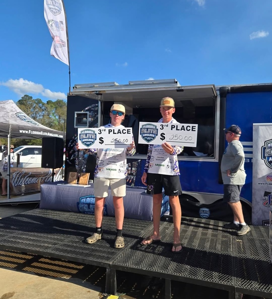 Walker Brogdon and Drake Walls