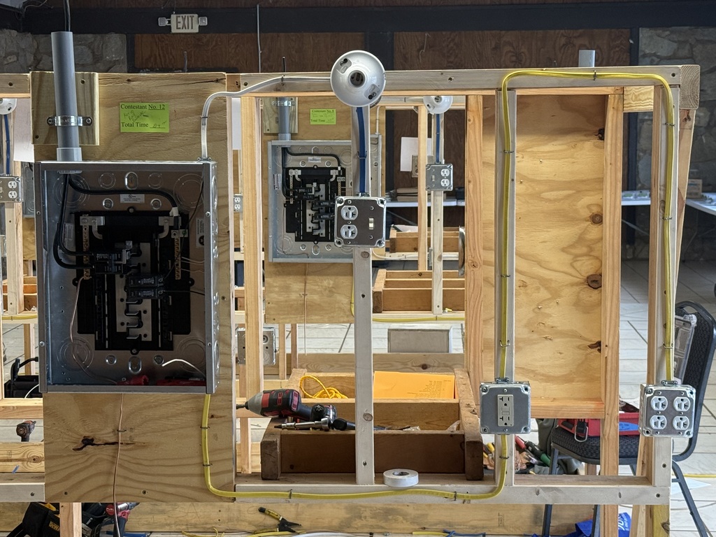 State FFA EMC Contest