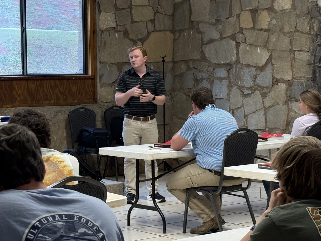 State FFA EMC Contest