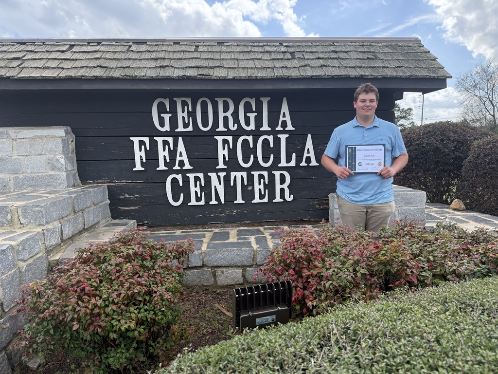 State FFA EMC Contest