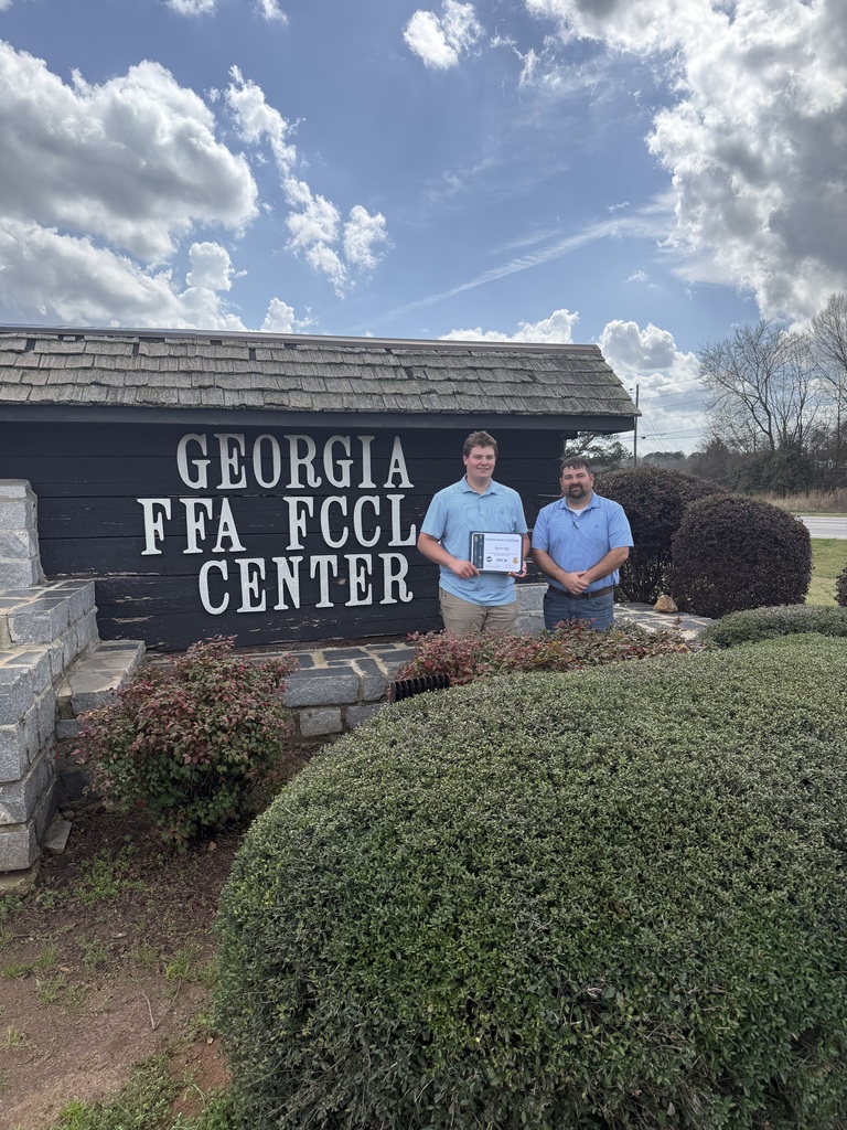 State FFA EMC Contest