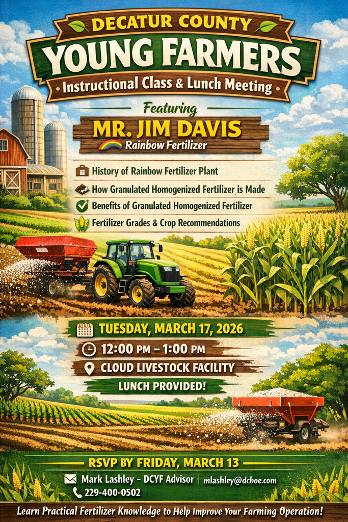 DCYF Instructional Class