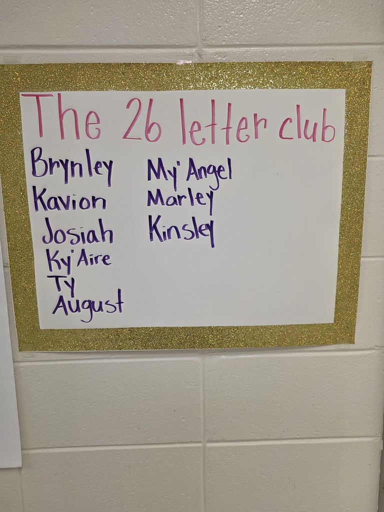 Raising the bar for the 26 club. It's growing!!!