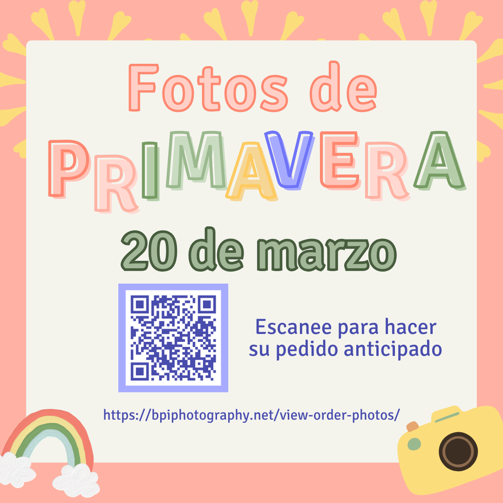 sprig picture flyer - spanish
